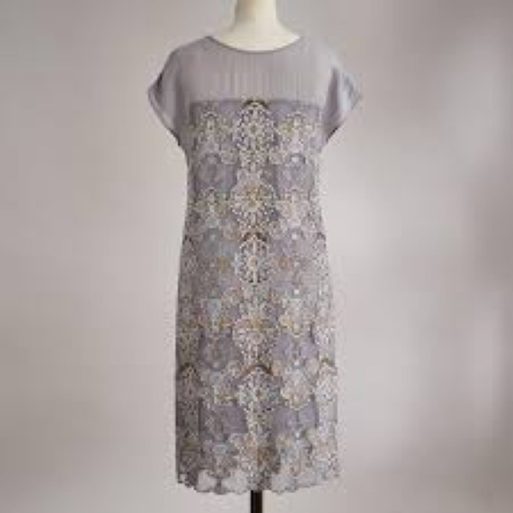 Sundance Catalog Stardust Dress NBW